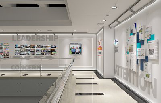 平果制作安装文化墙的流程是什么？