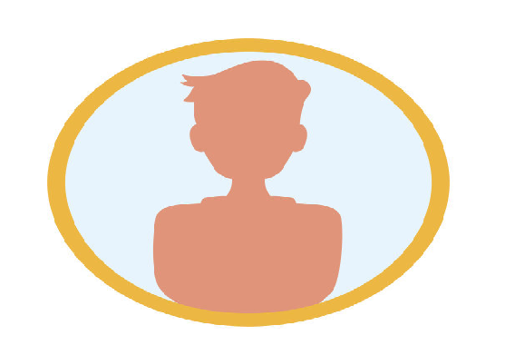 平果墙绘中如何画好人物轮廓？