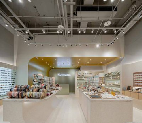 平果店面装修流程