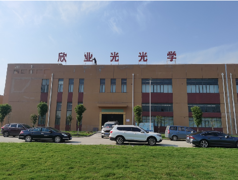 平果楼顶大型发光字制作如何安装？