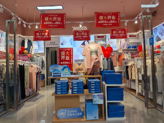 平果店面装修可以怎么设计？