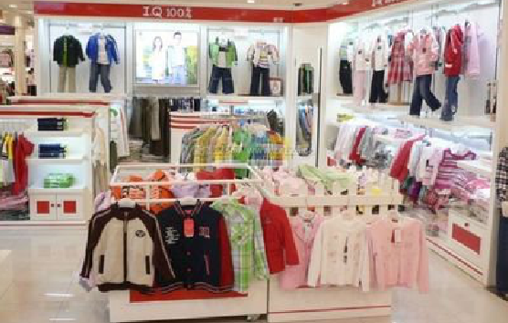 平果店面装修风格确定。