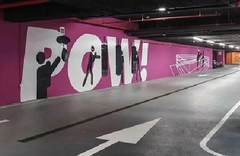 平果墙绘设计师的选择是关键。