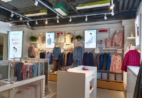 平果超市卖场装修如何提升消费欲望？