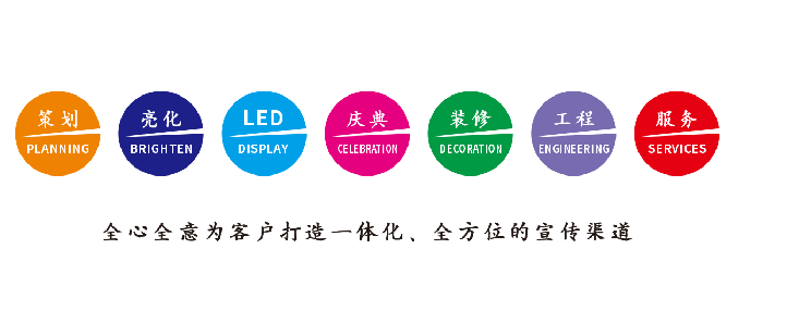 平果广告公司该如何满足客户需求？